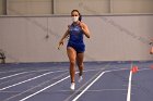 Women’s Track  Women’s Track & Field compete in a virtual meet. : Women’s Track
